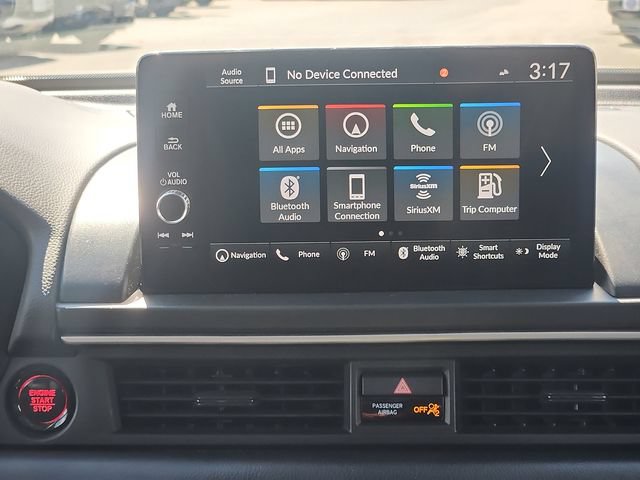 Used 2023 Honda Pilot Elite image 16