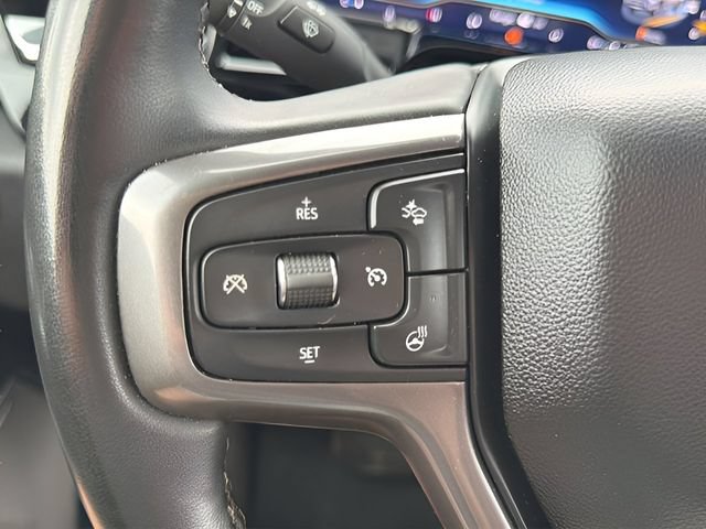 Used 2024 Chevrolet Silverado 3500 High Country AWD/4WD image 23