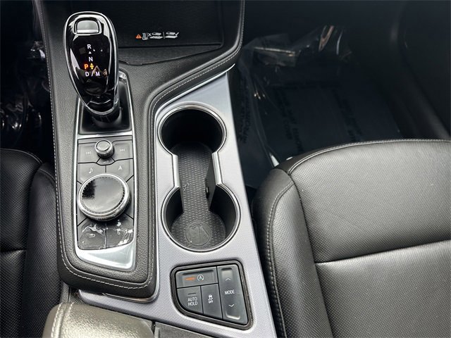 Used 2023 Cadillac CT4 Premium Luxury w/ Super Cruise 2 Package image 26