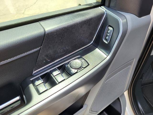 Certified 2024 Ford F150 XLT RWD image 5