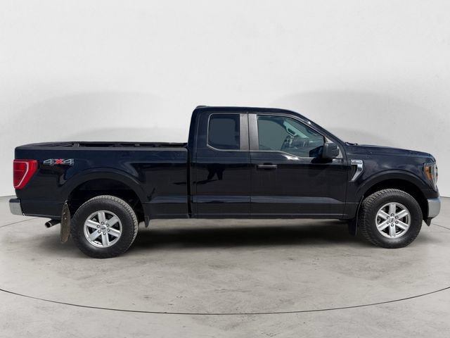 Certified 2023 Ford F150 XLT w/ Trailer Tow Package AWD/4WD image 6