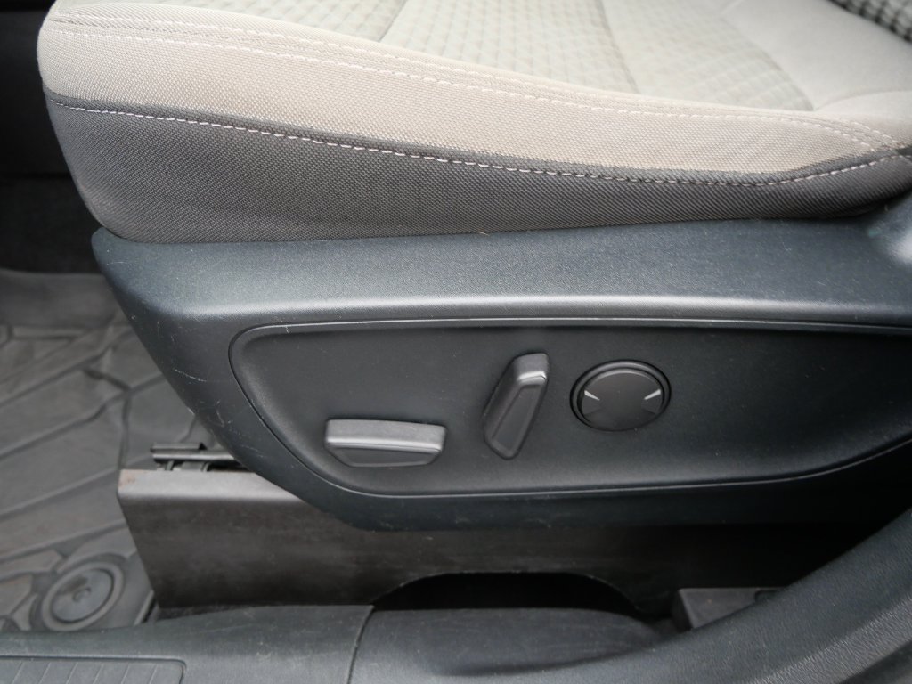 Certified 2021 Ford Escape SE w/ Convenience Package AWD/4WD image 17