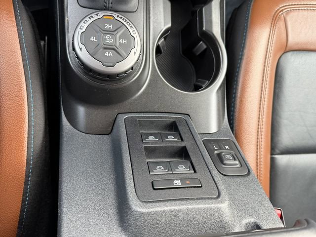 Certified 2023 Ford Bronco Outer Banks image 26