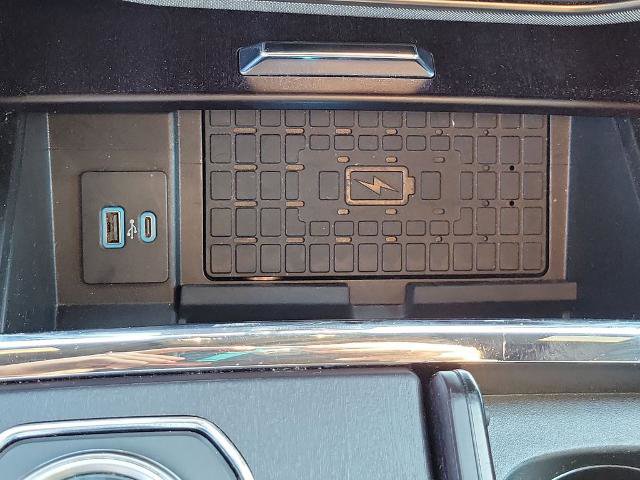 Certified 2024 Ford Expedition Max Platinum image 33