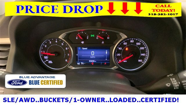 Used 2021 GMC Acadia SLE w/ Driver Convenience Package image 41