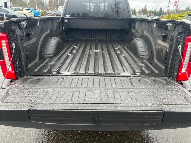 Certified 2023 Ford F350 Lariat w/ Lariat Ultimate Package image 34