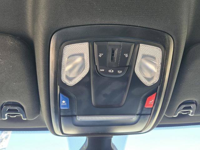 Used 2024 RAM 3500 Big Horn AWD/4WD image 17