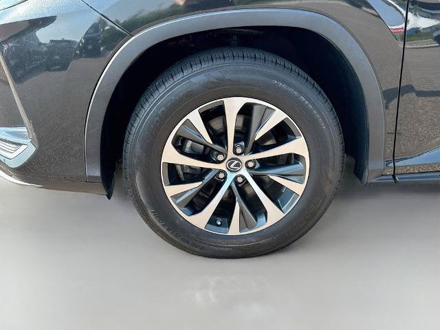 Used 2021 Lexus RX 350 AWD w/ Accessory Package image 22
