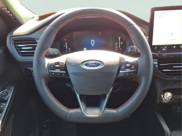 Certified 2023 Ford Escape ST-Line w/ Tech Pack #1 AWD/4WD image 11