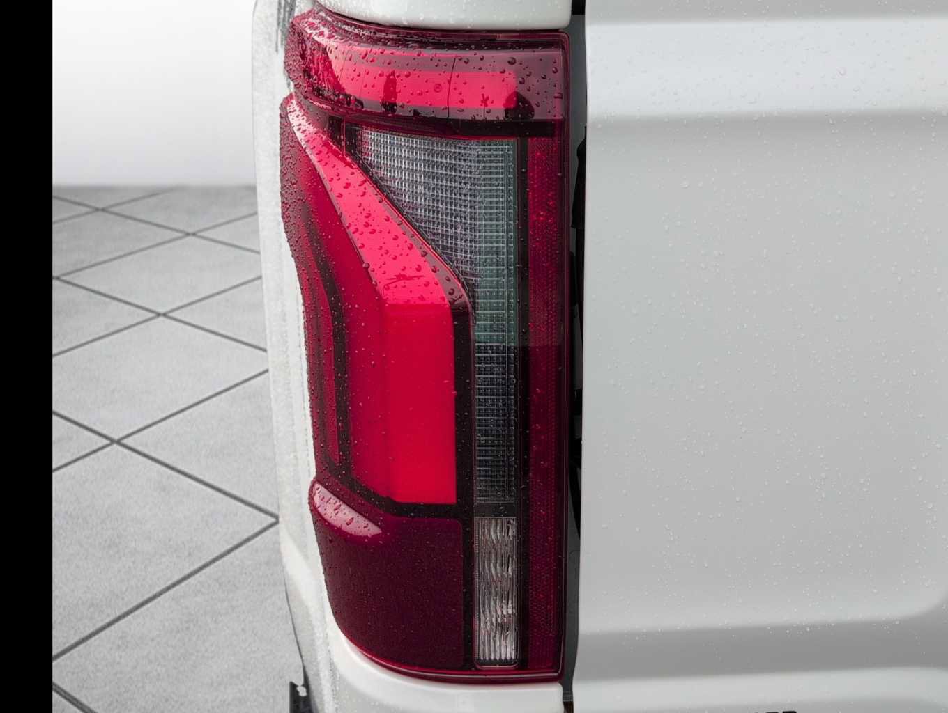 Certified 2025 Ford F150 Platinum w/ Equipment Group 702A High image 16