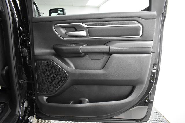 Used 2023 RAM 1500 Big Horn AWD/4WD image 21