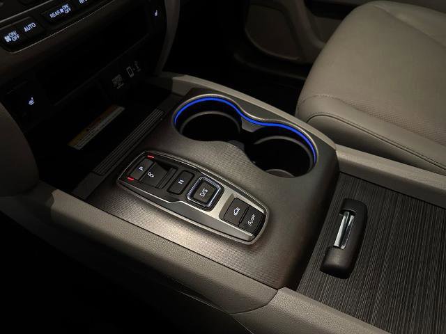 Used 2022 Honda Ridgeline RTL-E image 29