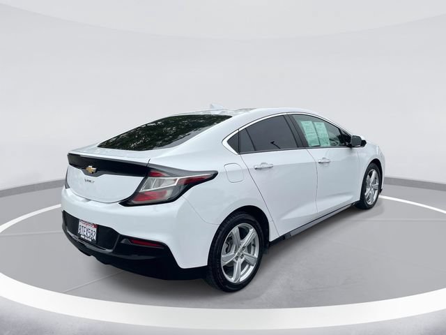 Used 2019 Chevrolet Volt LT FWD image 5