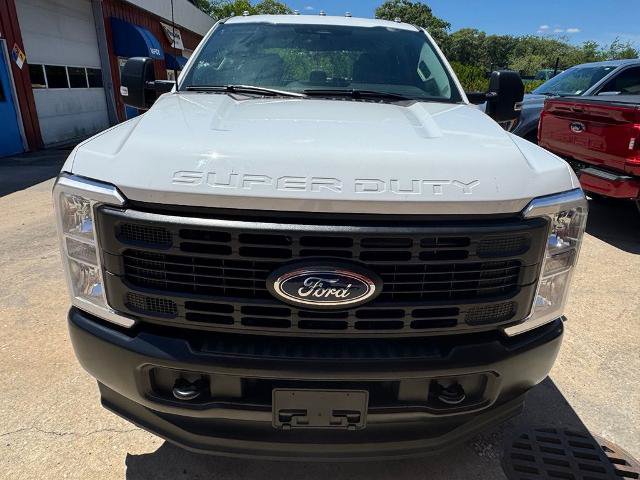Certified 2024 Ford F250 XL w/ FX4 Off-Road Package AWD/4WD image 2