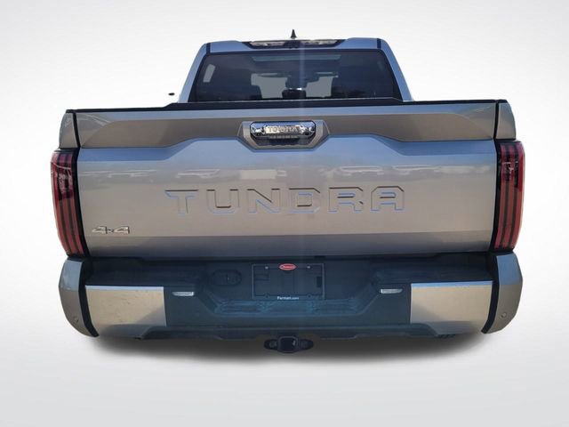 Used 2024 Toyota Tundra Limited image 4