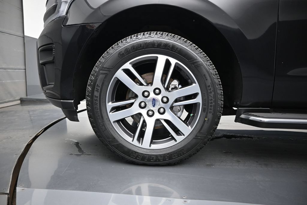 Certified 2022 Ford Expedition Max Limited AWD/4WD image 31