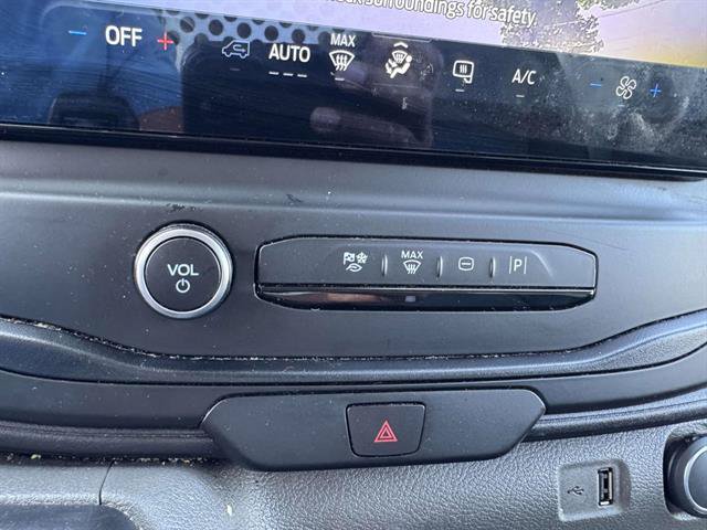 Certified 2023 Ford Transit 250 148 High Roof Extended RWD image 16