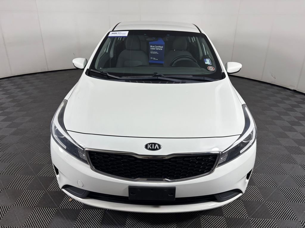 Used 2018 Kia Forte LX w/ LX Rear Camera Package image 8