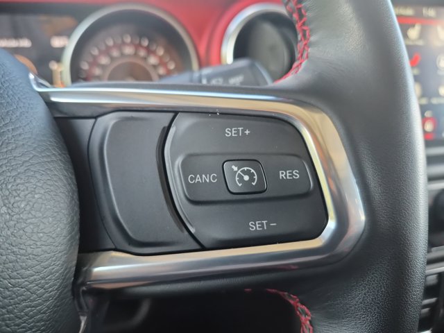 Used 2022 Jeep Gladiator Rubicon AWD/4WD image 19