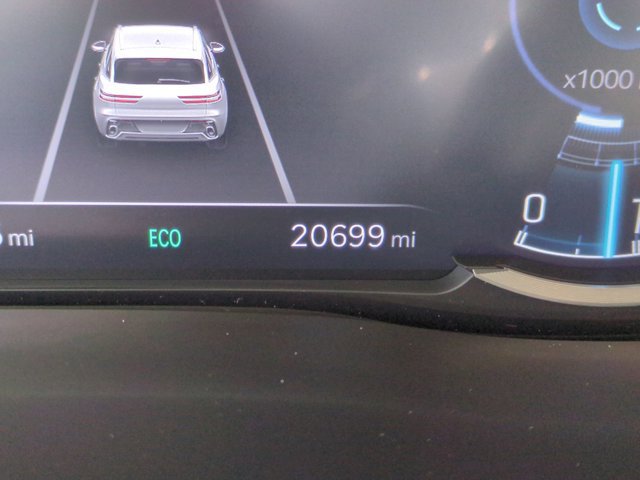 Used 2023 Genesis GV70 2.5T w/ Select Package AWD/4WD image 20