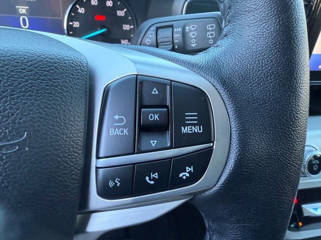 Certified 2022 Ford Explorer XLT w/ Equipment Group 202A image 18