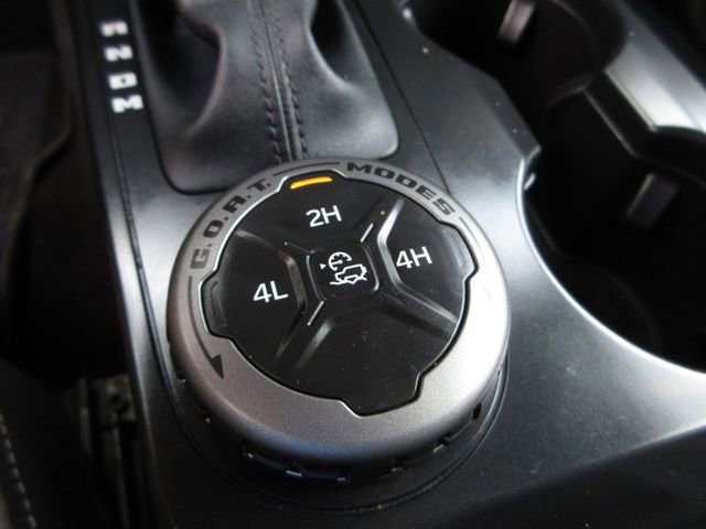 Certified 2025 Ford Bronco Outer Banks image 21