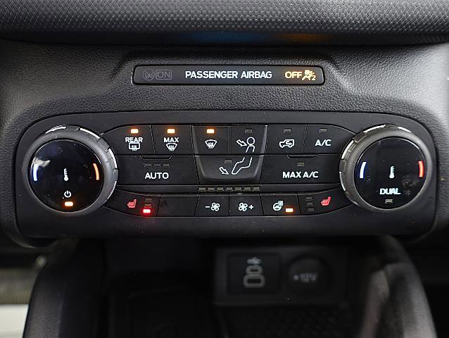 Certified 2024 Ford Bronco Sport Outer Banks w/ Tech Package image 16