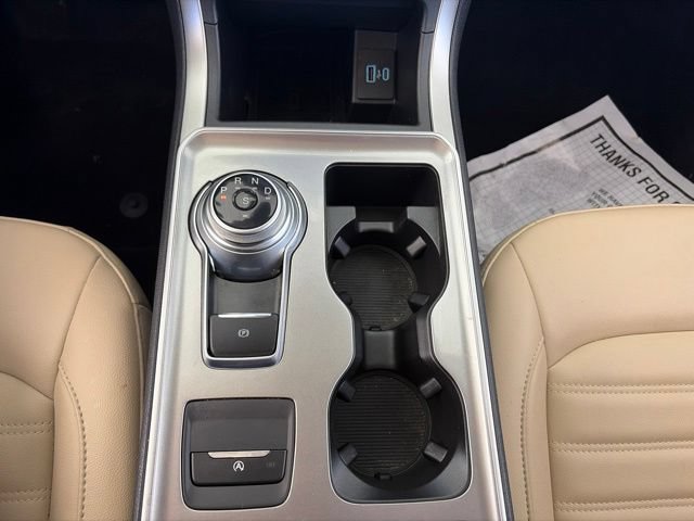 Certified 2023 Ford Edge SEL w/ Convenience Package AWD/4WD image 13
