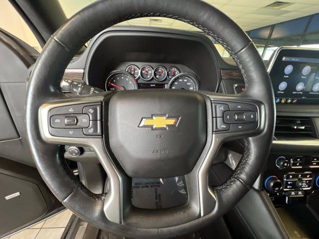 Used 2021 Chevrolet Tahoe LT w/ LT Signature Package RWD image 18