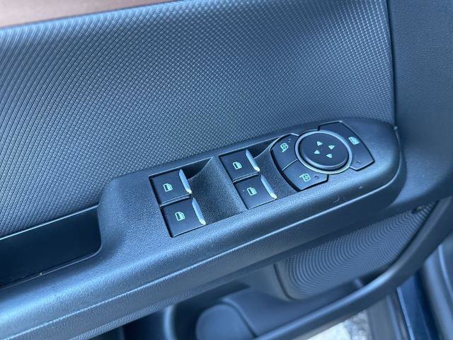 Certified 2023 Ford Bronco Sport Badlands w/ Premium Package image 23