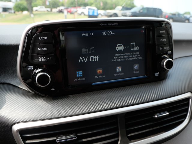 Used 2021 Hyundai Tucson Value AWD/4WD image 27