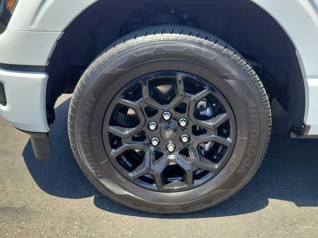 Certified 2025 Ford F150 STX RWD image 23