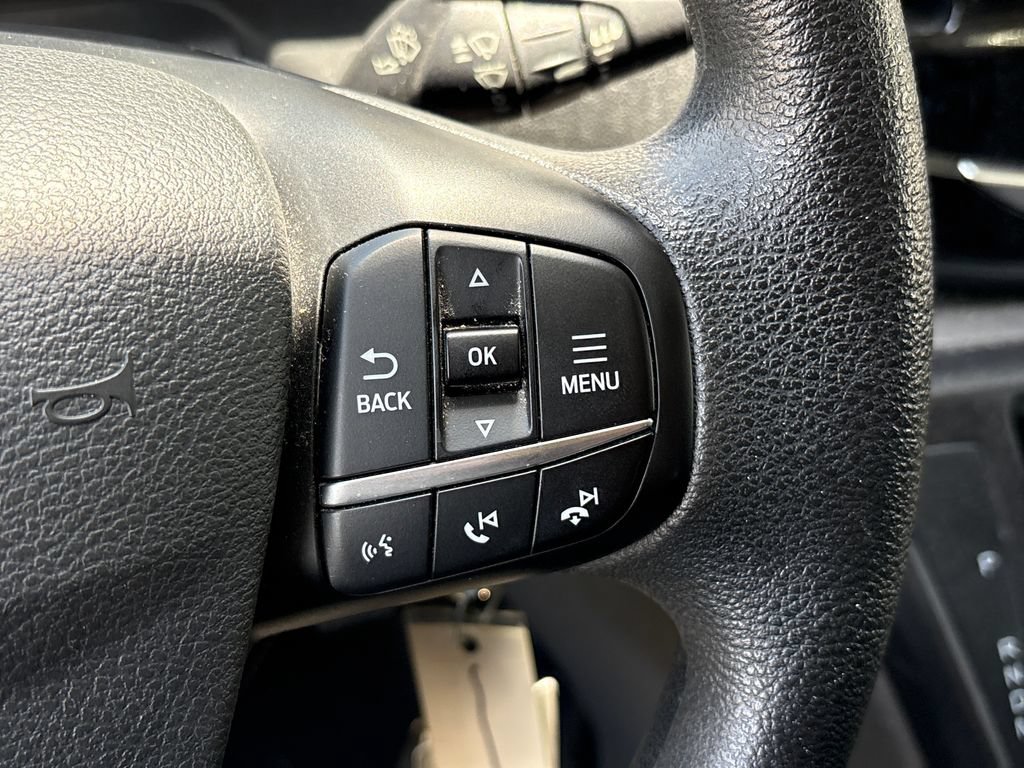 Certified 2024 Ford Transit 350 XLT RWD image 20