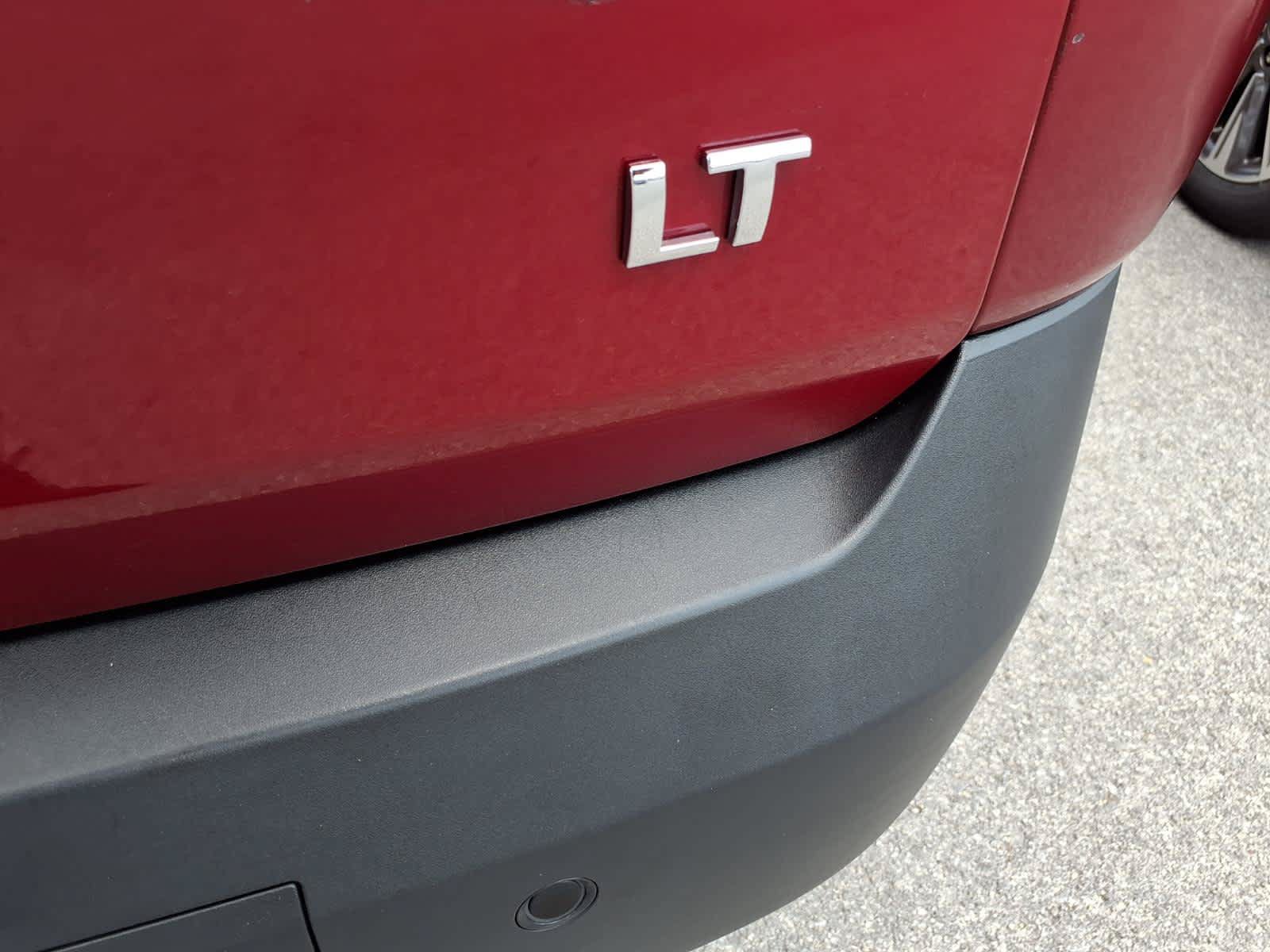 Used 2018 Chevrolet Traverse LT AWD/4WD image 24