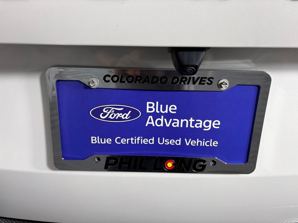 Certified 2023 Ford Escape Active w/ Tech Pack #1 FWD image 30