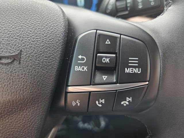 Certified 2025 Ford Bronco Sport Outer Banks w/ Outer Banks Tech Package+ AWD/4WD image 28