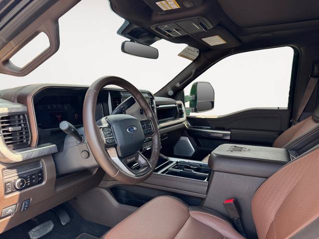 Certified 2026 Ford F250 King Ranch AWD/4WD image 9