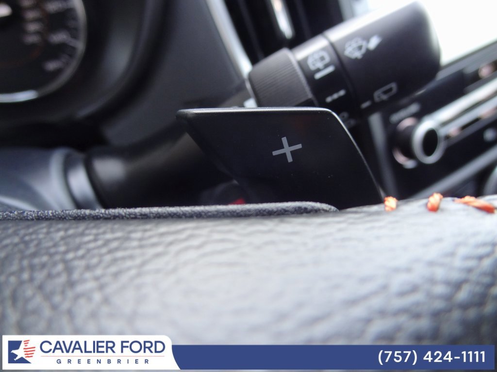 Used 2021 Subaru Crosstrek 2.5i Limited w/ Popular Package #4 image 24