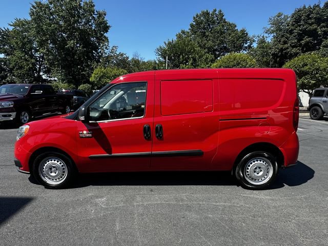 Used 2022 RAM ProMaster City Tradesman FWD image 8