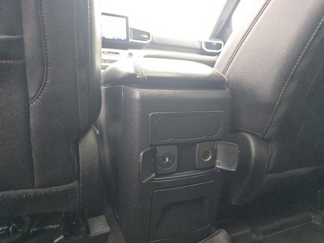 Certified 2023 Ford Explorer XLT w/ Equipment Group 202A AWD/4WD image 28