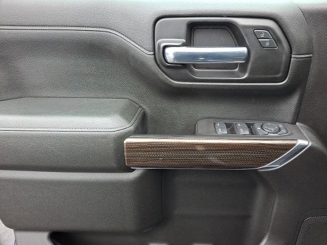 Used 2020 Chevrolet Silverado 1500 LT w/ All-Star Edition image 12