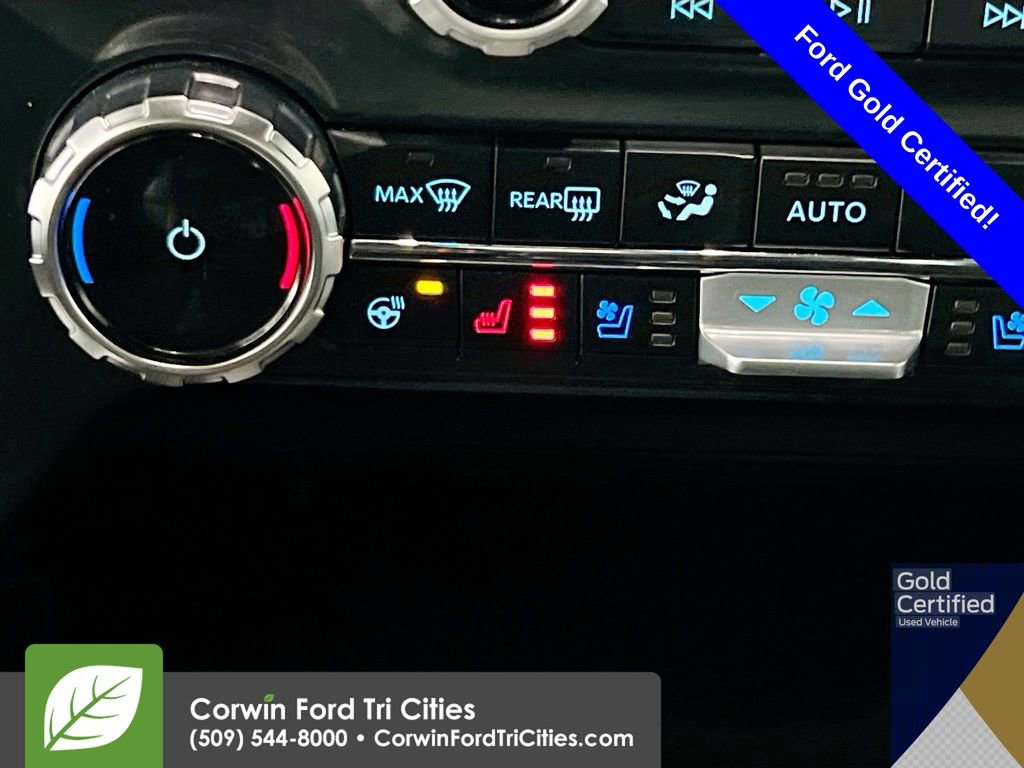 Certified 2025 Ford F150 Raptor image 24