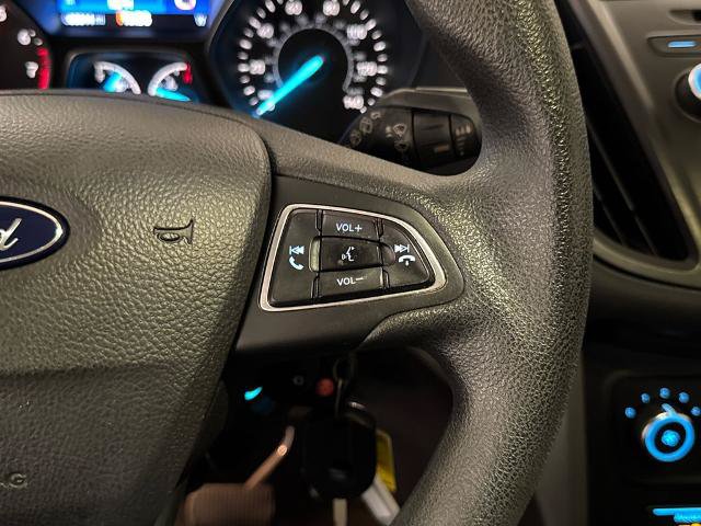 Certified 2017 Ford Escape S FWD image 15