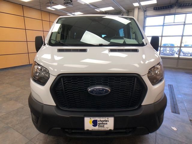 Certified 2023 Ford Transit 350 XL image 8