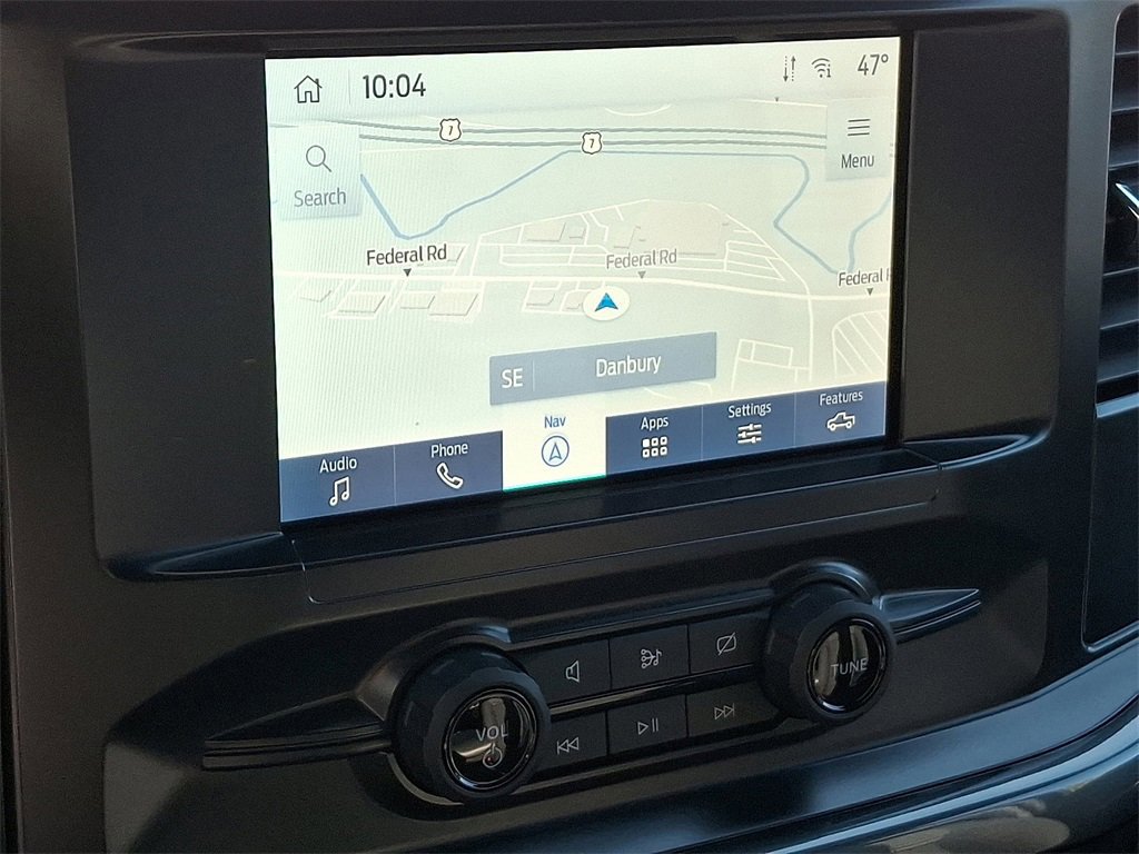 Certified 2022 Ford F150 XL w/ STX Appearance Package image 17