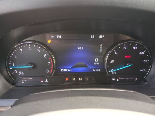 Certified 2023 Ford Explorer Limited w/ Equipment Group 301A AWD/4WD image 14