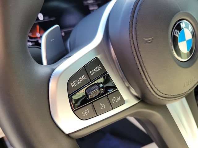 Used 2022 BMW X3 sDrive30i w/ M Sport Package RWD image 25