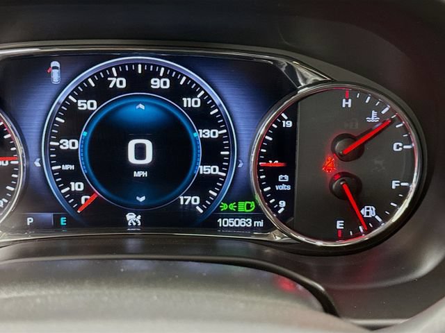 Used 2019 GMC Acadia Denali w/ Technology Package FWD image 12