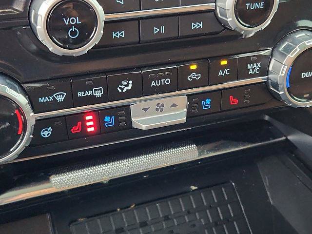 Certified 2024 Ford F150 King Ranch w/ FX4 Off-Road Package AWD/4WD image 17