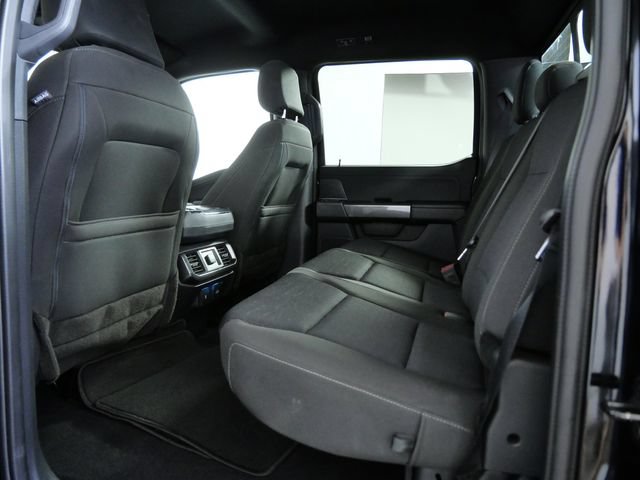 Certified 2023 Ford F150 XLT w/ Equipment Group 302A High AWD/4WD image 16